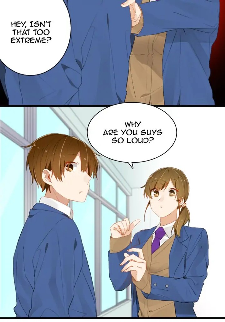 Tonari No Seki No Kobayashi San 124 14