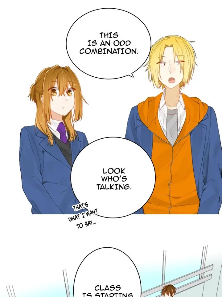 Tonari No Seki No Kobayashi San 124 15