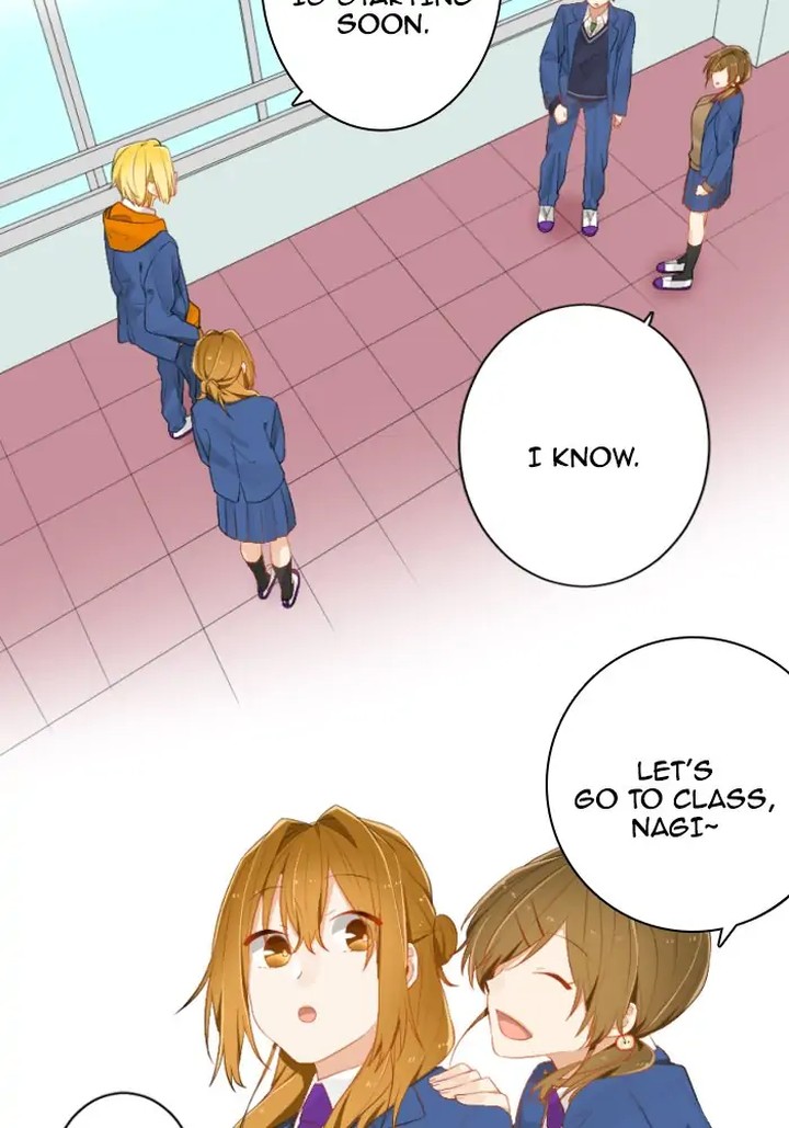 Tonari No Seki No Kobayashi San 124 16