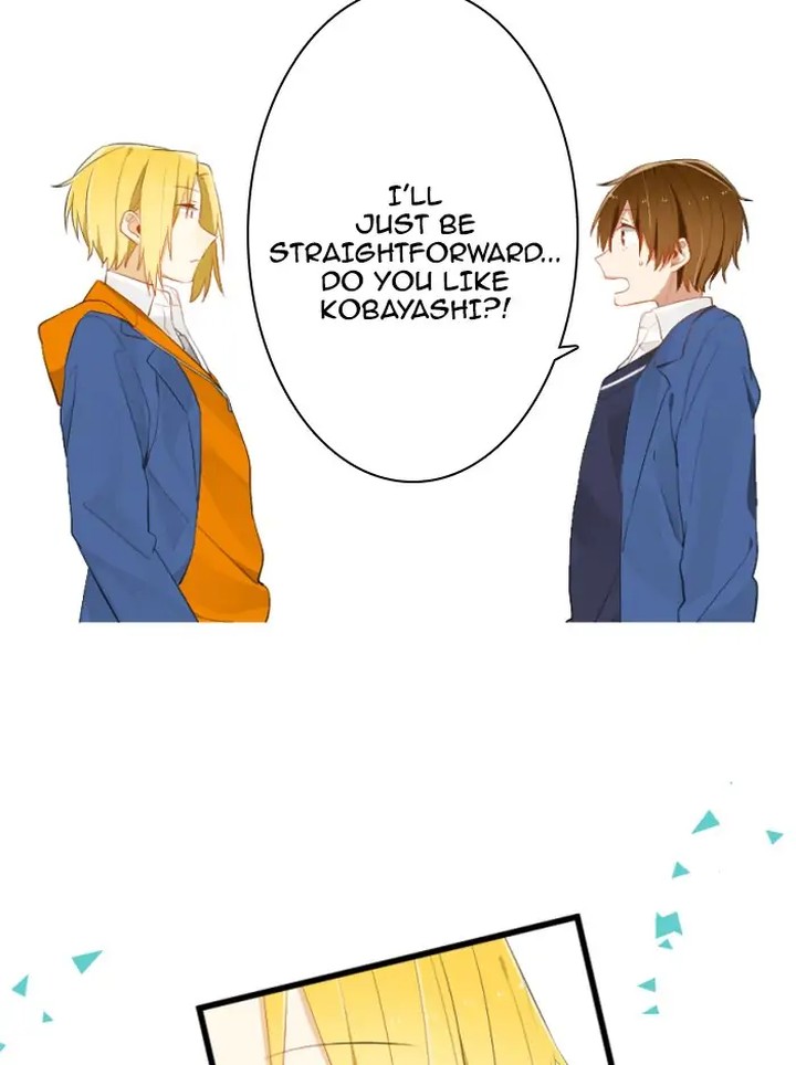 Tonari No Seki No Kobayashi San 124 23