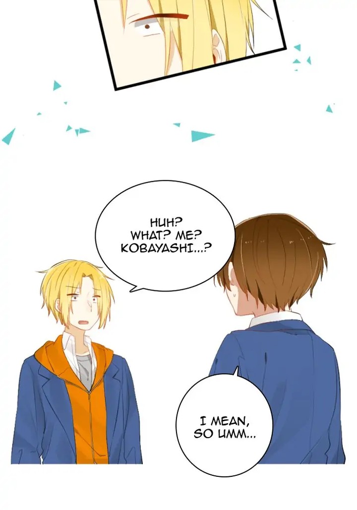 Tonari No Seki No Kobayashi San 124 24