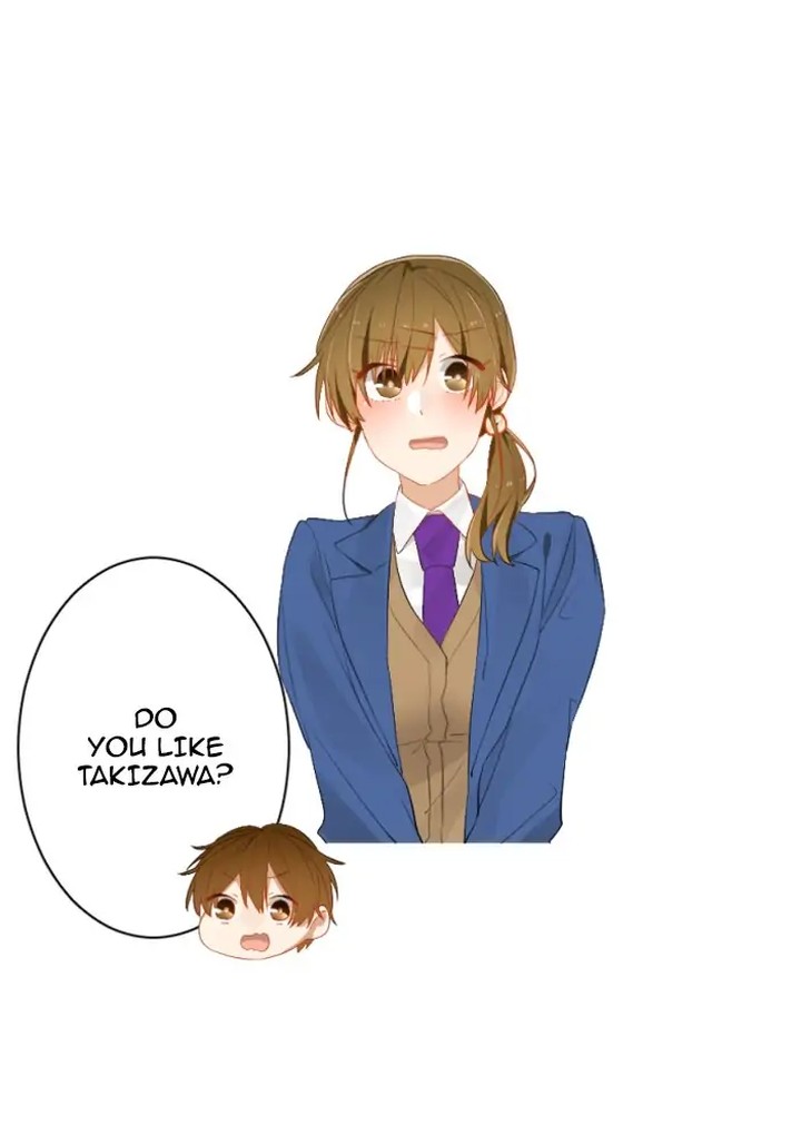 Tonari No Seki No Kobayashi San 124 4