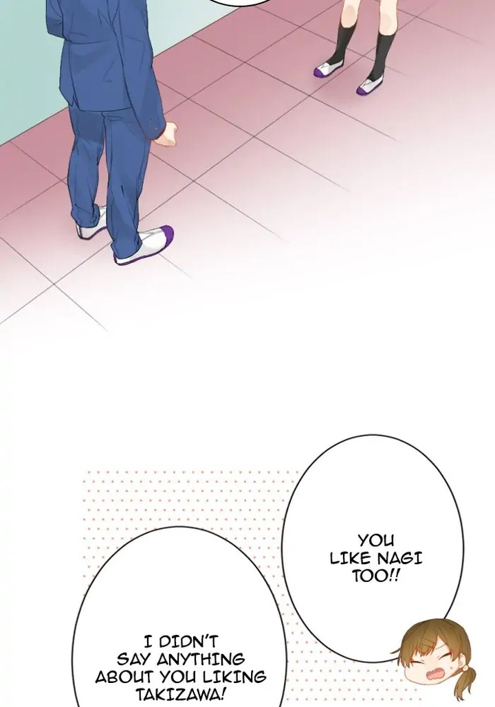 Tonari No Seki No Kobayashi San 124 6