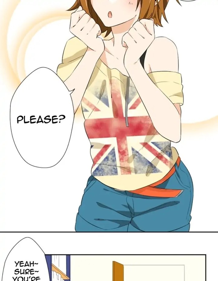 Tonari No Seki No Kobayashi San 13 14