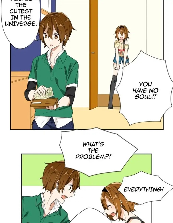 Tonari No Seki No Kobayashi San 13 15