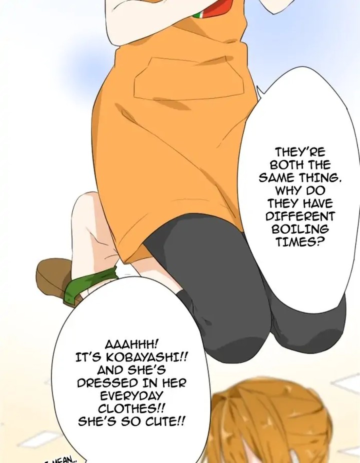 Tonari No Seki No Kobayashi San 13 27