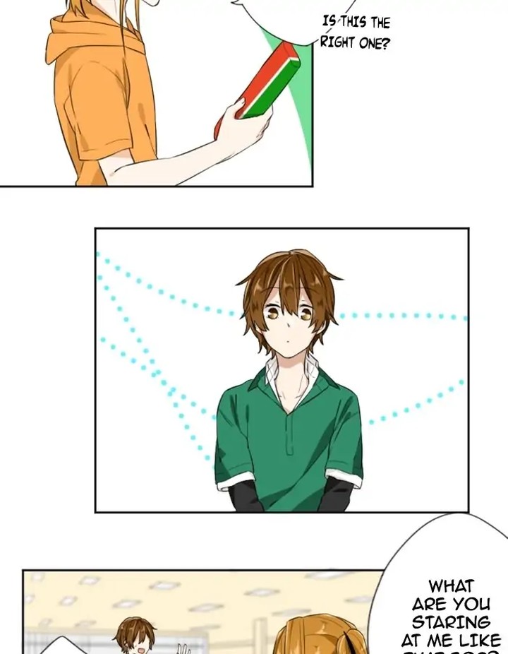 Tonari No Seki No Kobayashi San 13 32