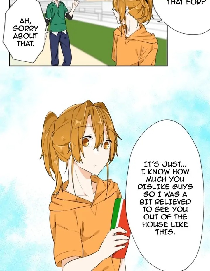 Tonari No Seki No Kobayashi San 13 33