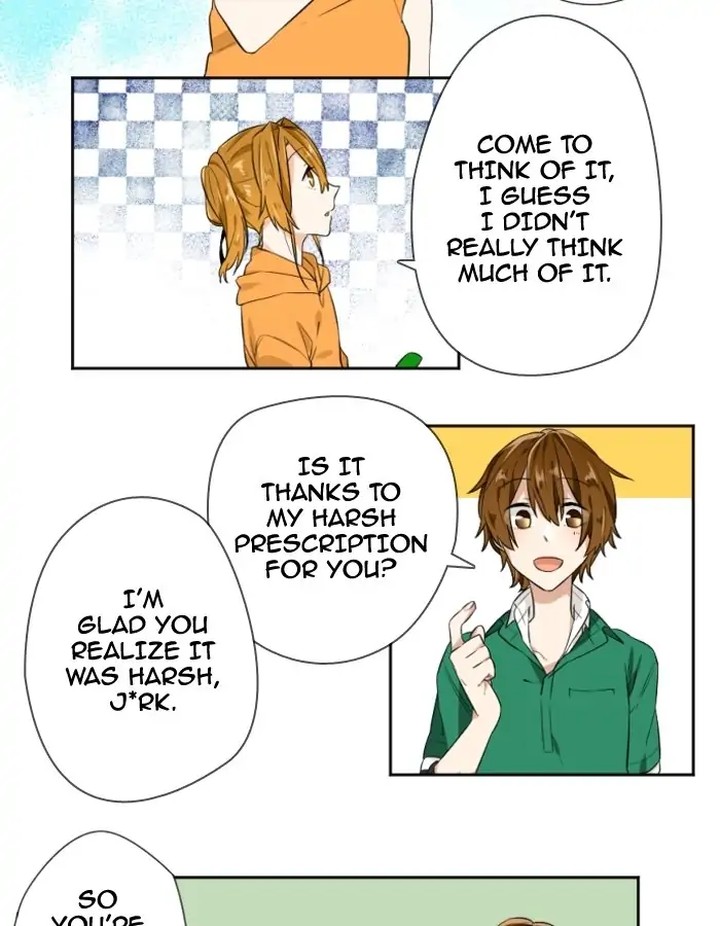 Tonari No Seki No Kobayashi San 13 34