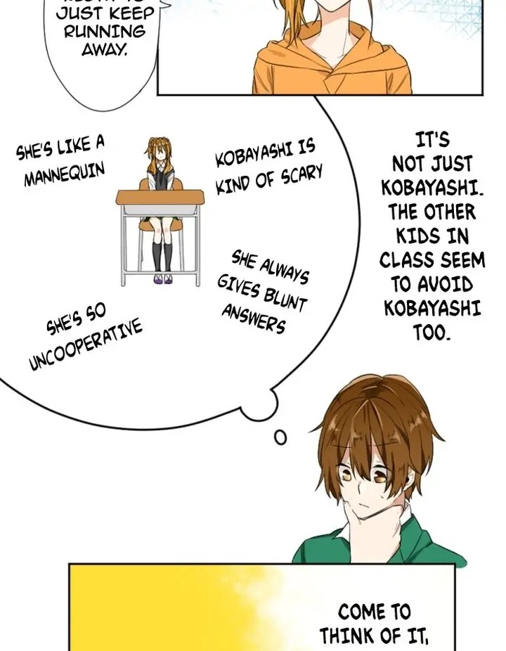 Tonari No Seki No Kobayashi San 13 40