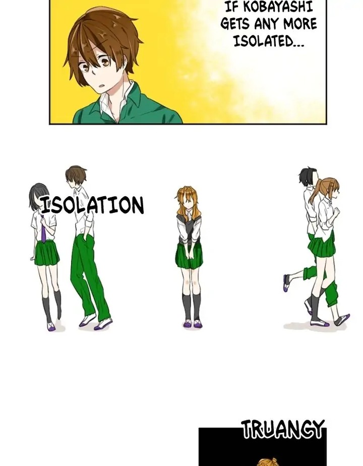 Tonari No Seki No Kobayashi San 13 41