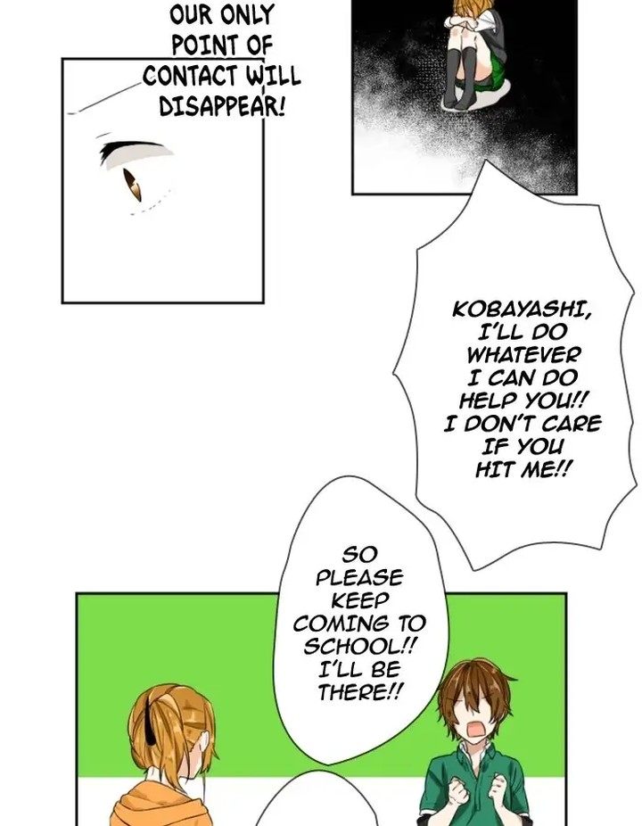 Tonari No Seki No Kobayashi San 13 42