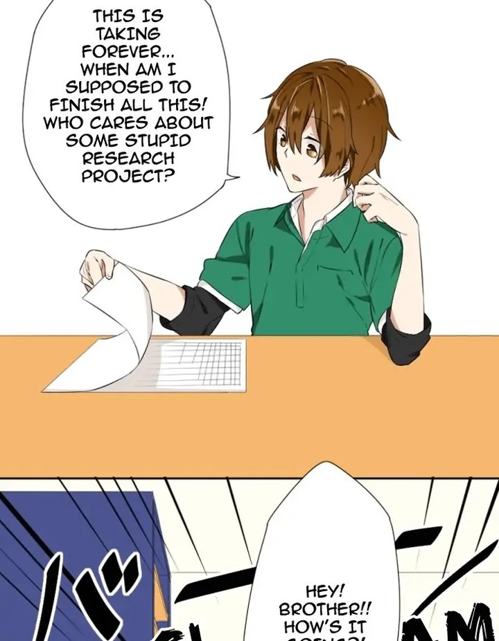 Tonari No Seki No Kobayashi San 13 5