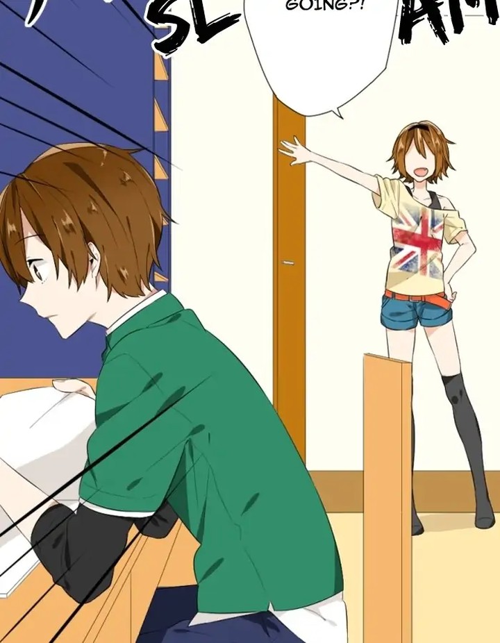 Tonari No Seki No Kobayashi San 13 6