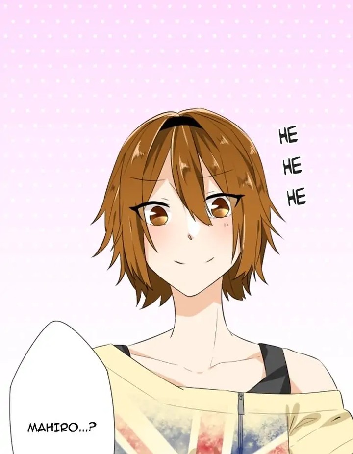 Tonari No Seki No Kobayashi San 13 8
