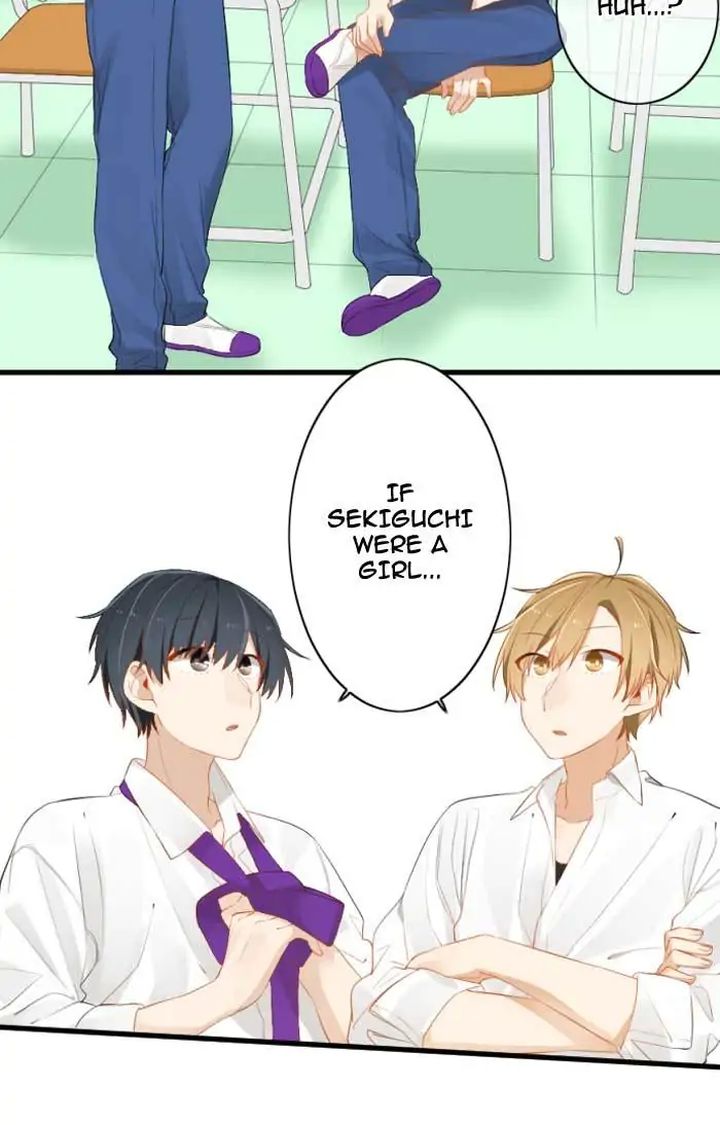 Tonari No Seki No Kobayashi San 136 17