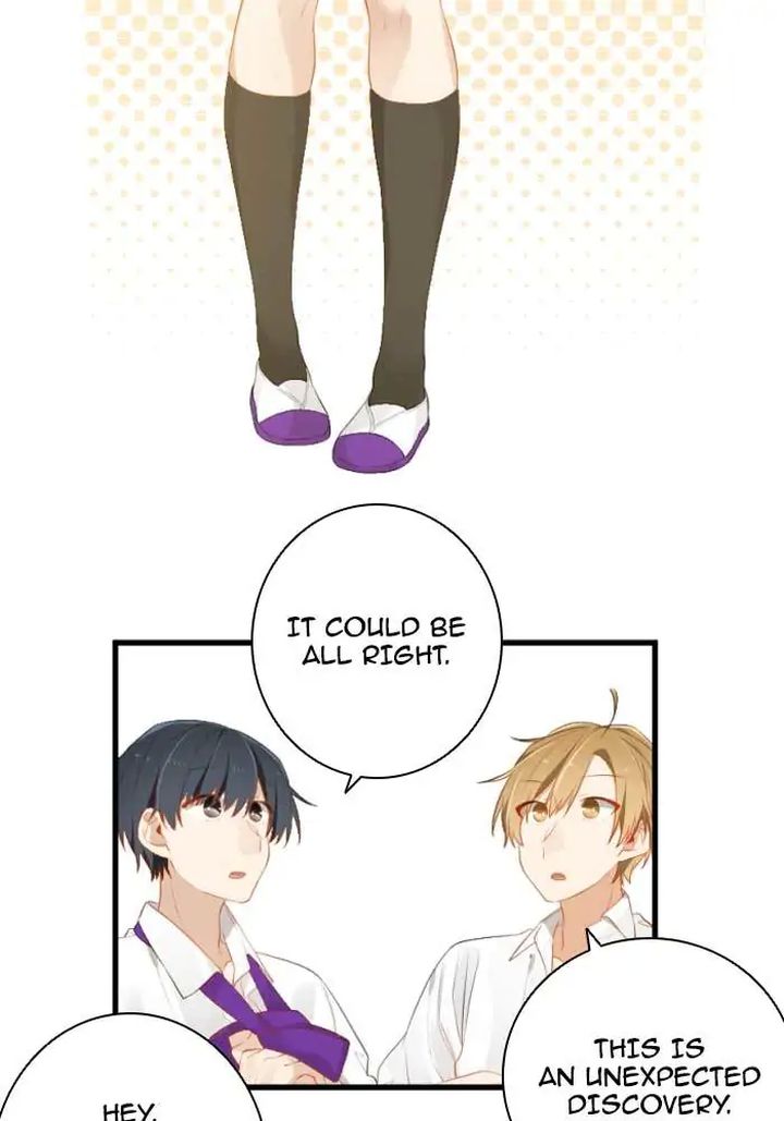Tonari No Seki No Kobayashi San 136 19