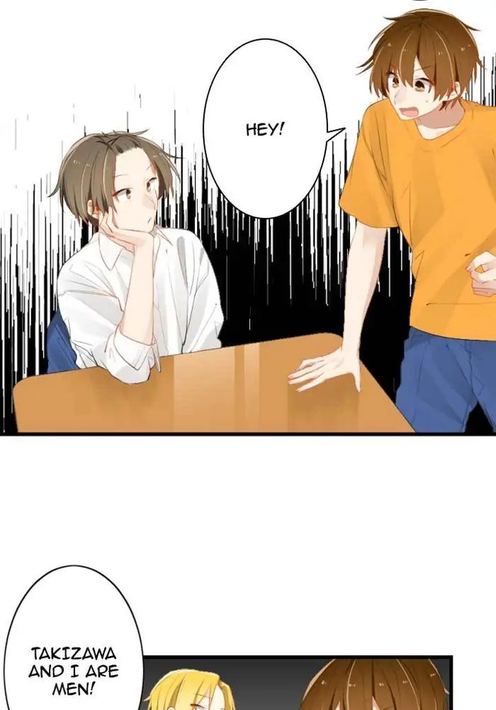 Tonari No Seki No Kobayashi San 136 23