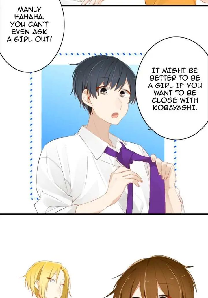 Tonari No Seki No Kobayashi San 136 25