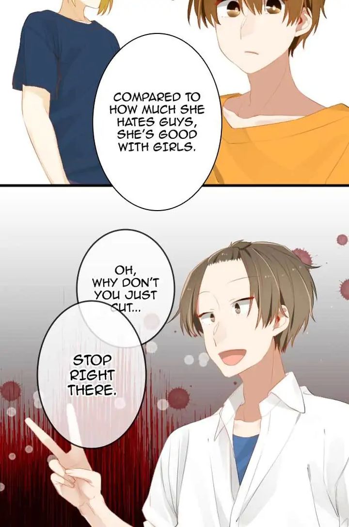 Tonari No Seki No Kobayashi San 136 26