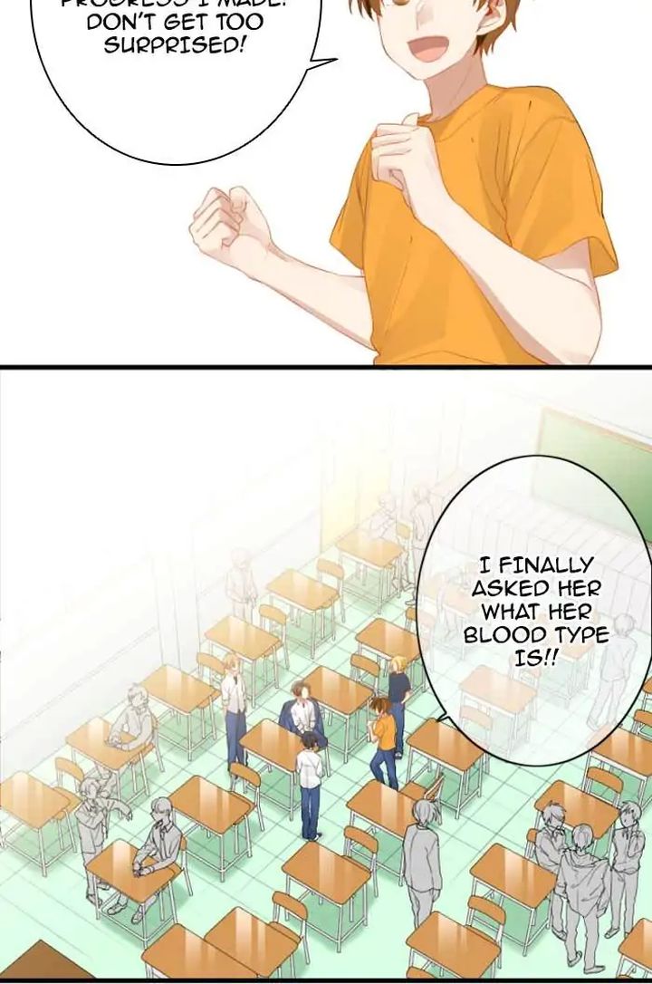 Tonari No Seki No Kobayashi San 136 28