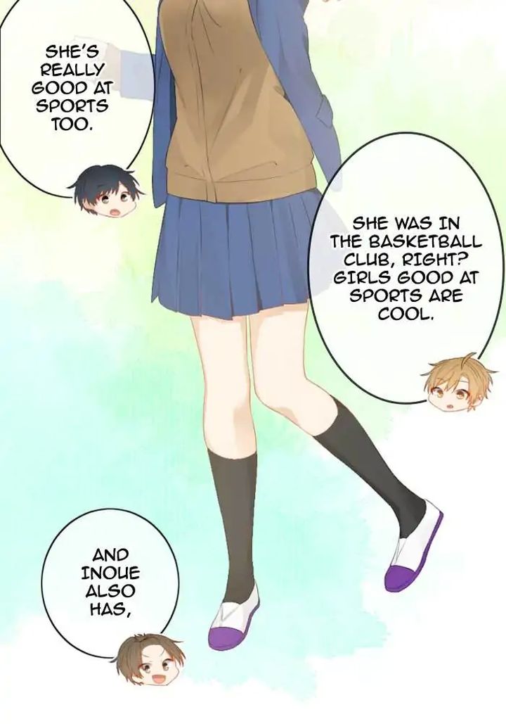 Tonari No Seki No Kobayashi San 136 4