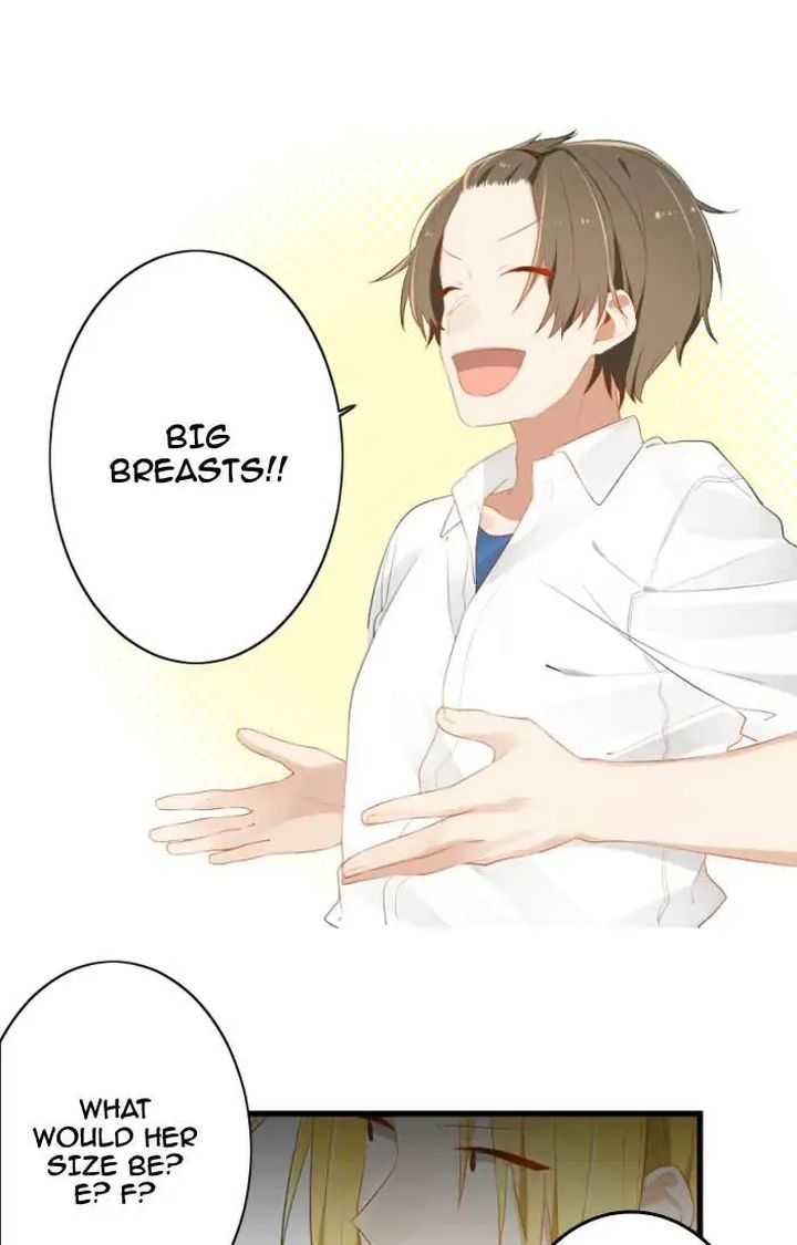 Tonari No Seki No Kobayashi San 136 5