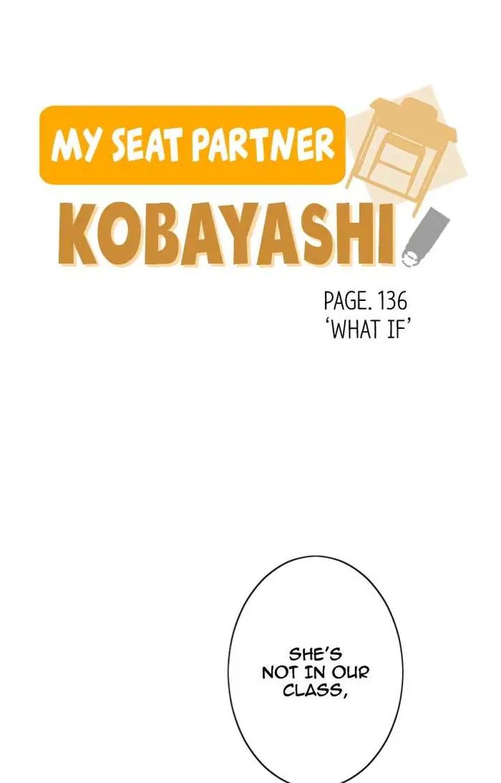 Tonari No Seki No Kobayashi San 136 7
