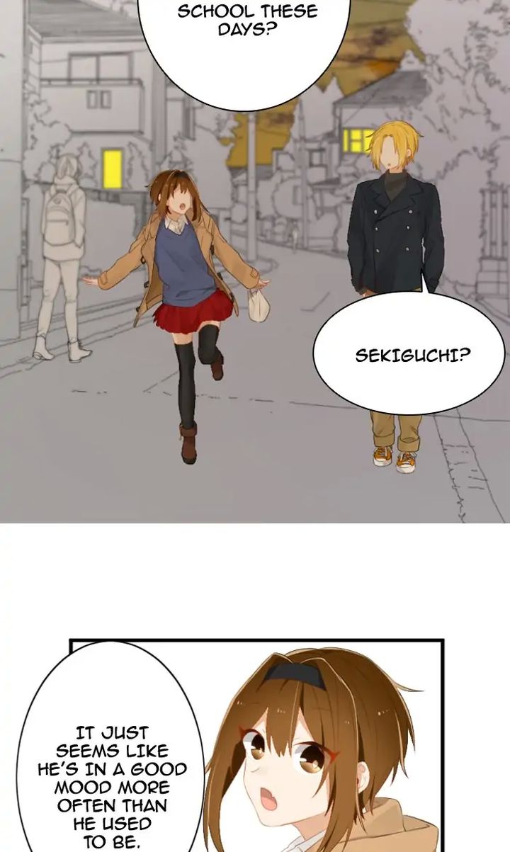 Tonari No Seki No Kobayashi San 137 12