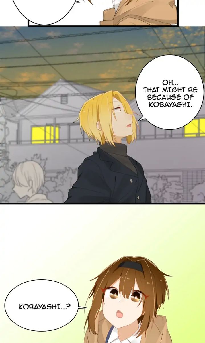 Tonari No Seki No Kobayashi San 137 13