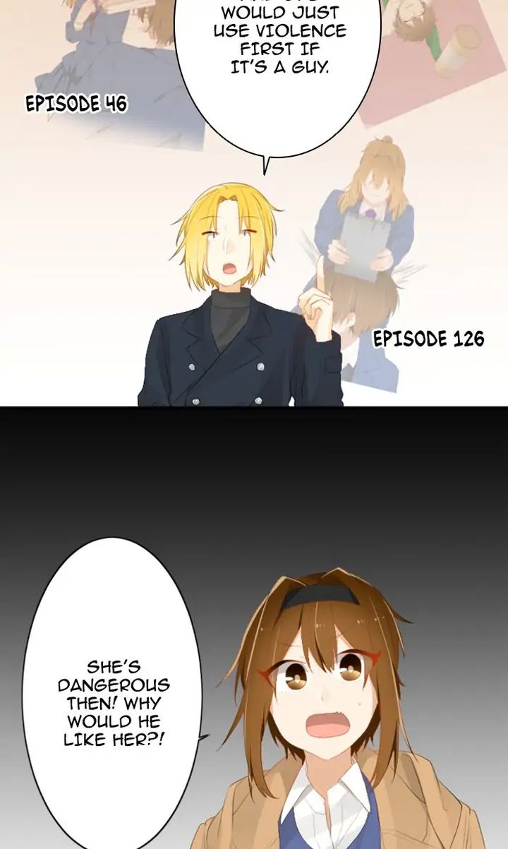 Tonari No Seki No Kobayashi San 137 19