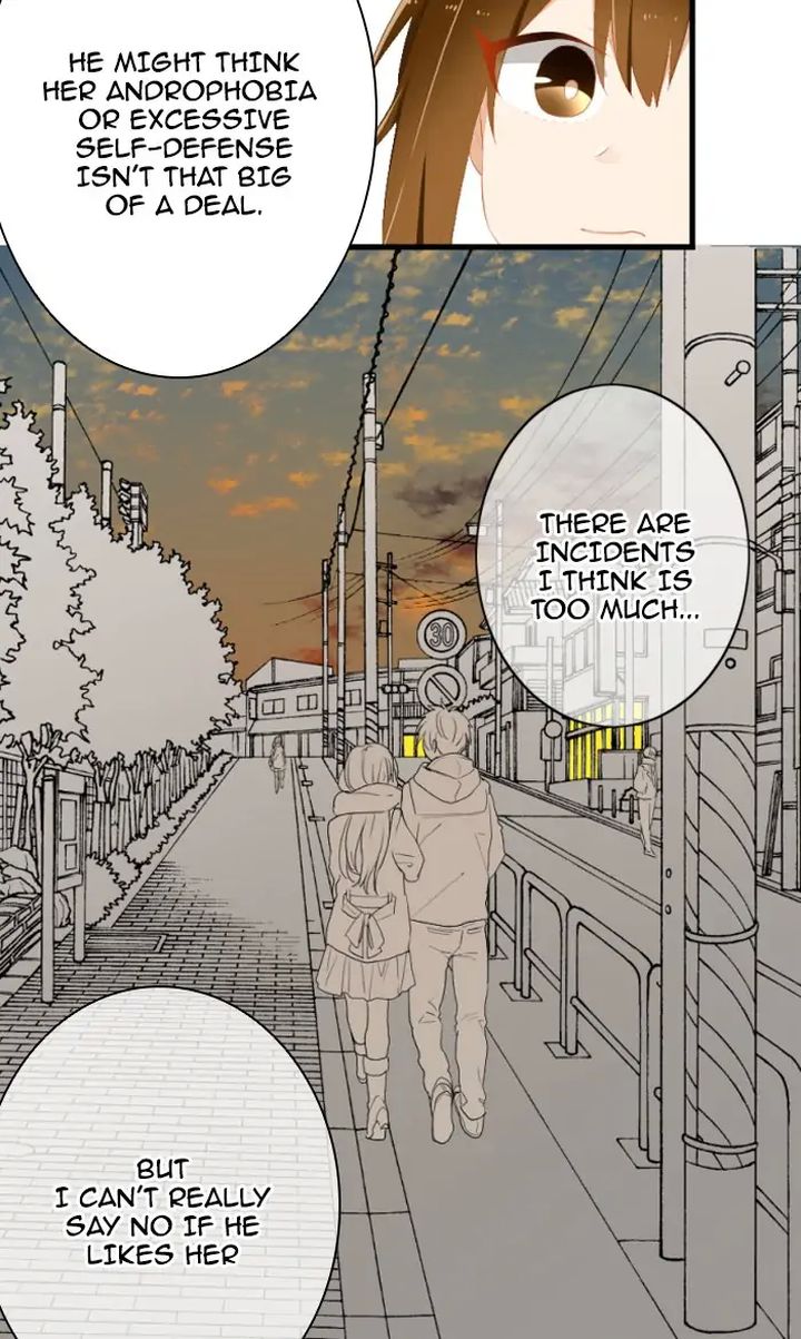 Tonari No Seki No Kobayashi San 137 21