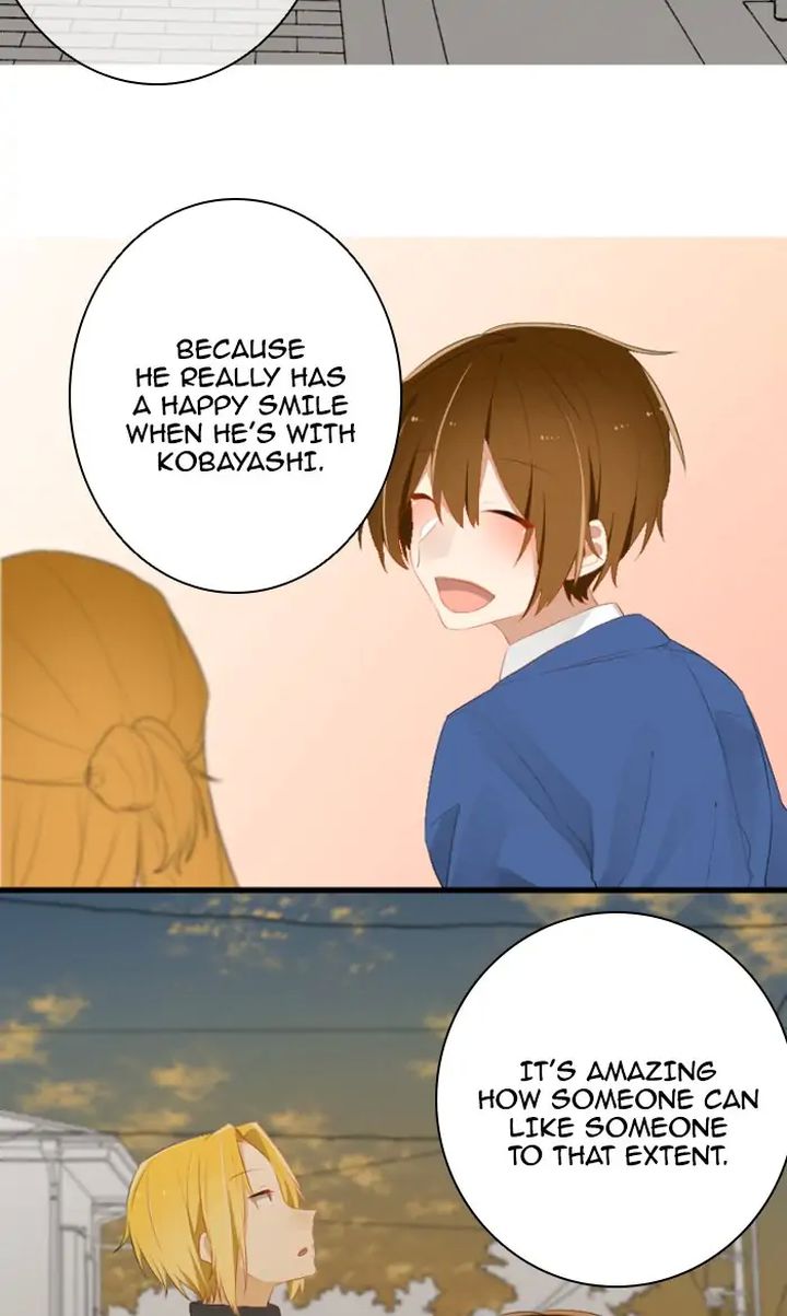 Tonari No Seki No Kobayashi San 137 22