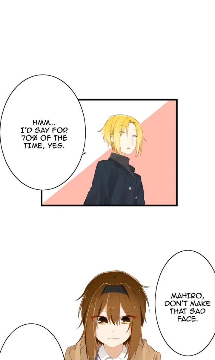 Tonari No Seki No Kobayashi San 137 25