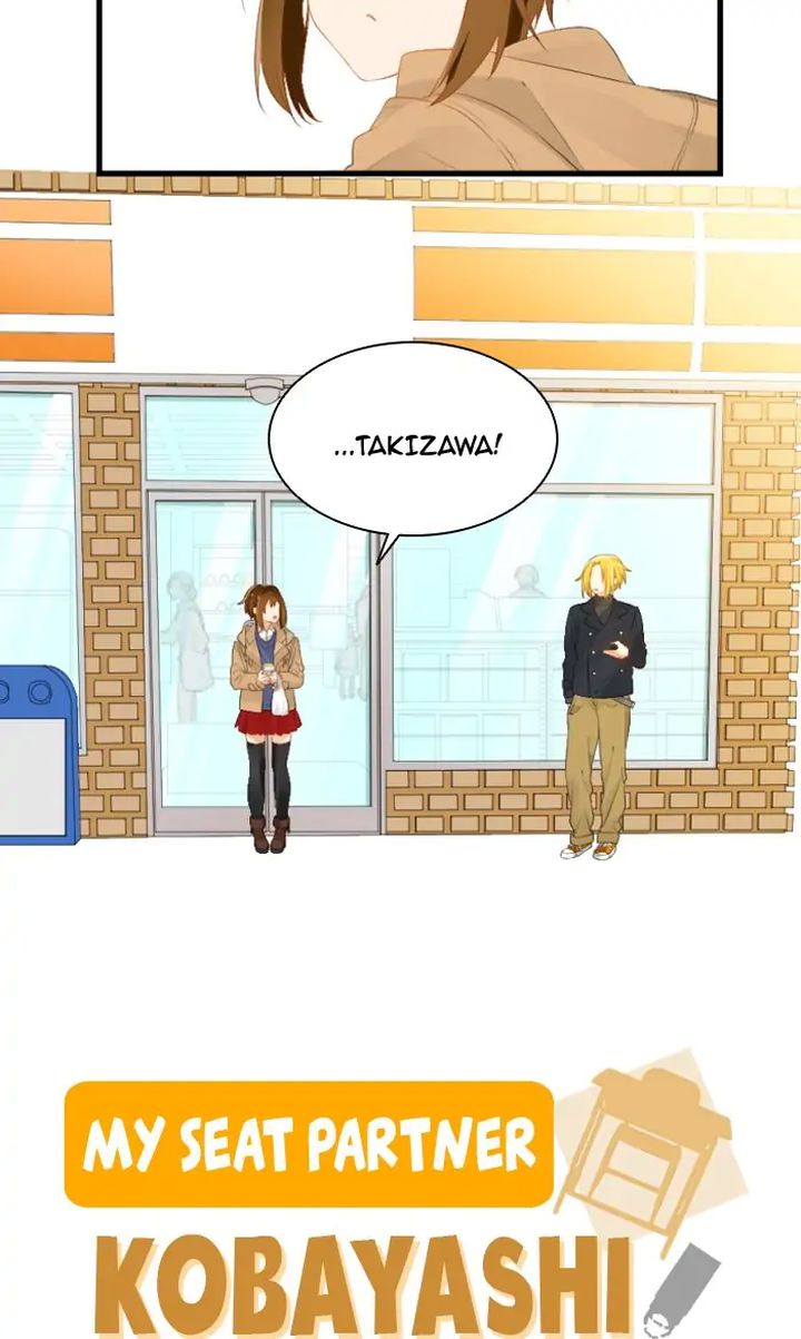 Tonari No Seki No Kobayashi San 137 3
