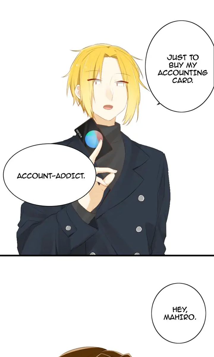 Tonari No Seki No Kobayashi San 137 8