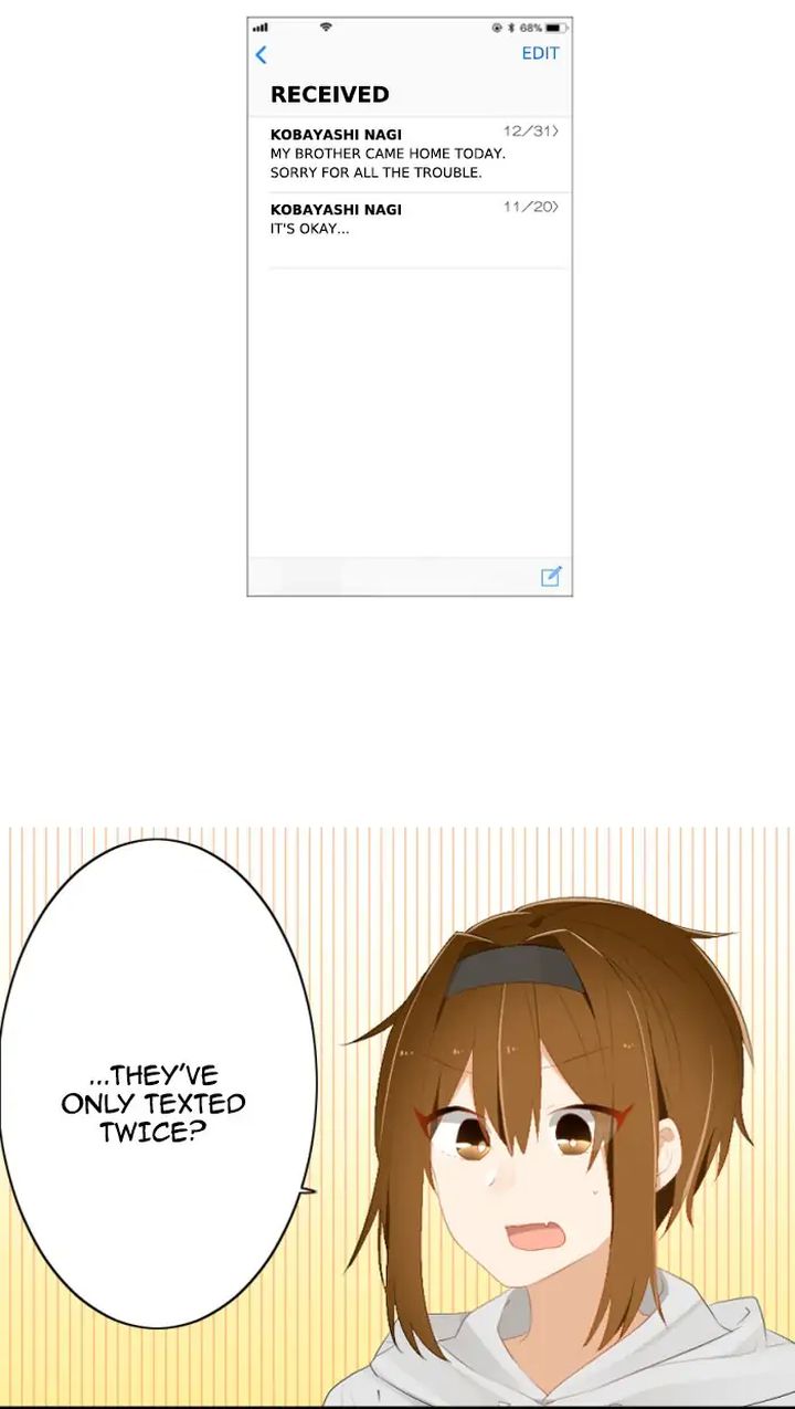 Tonari No Seki No Kobayashi San 138 10