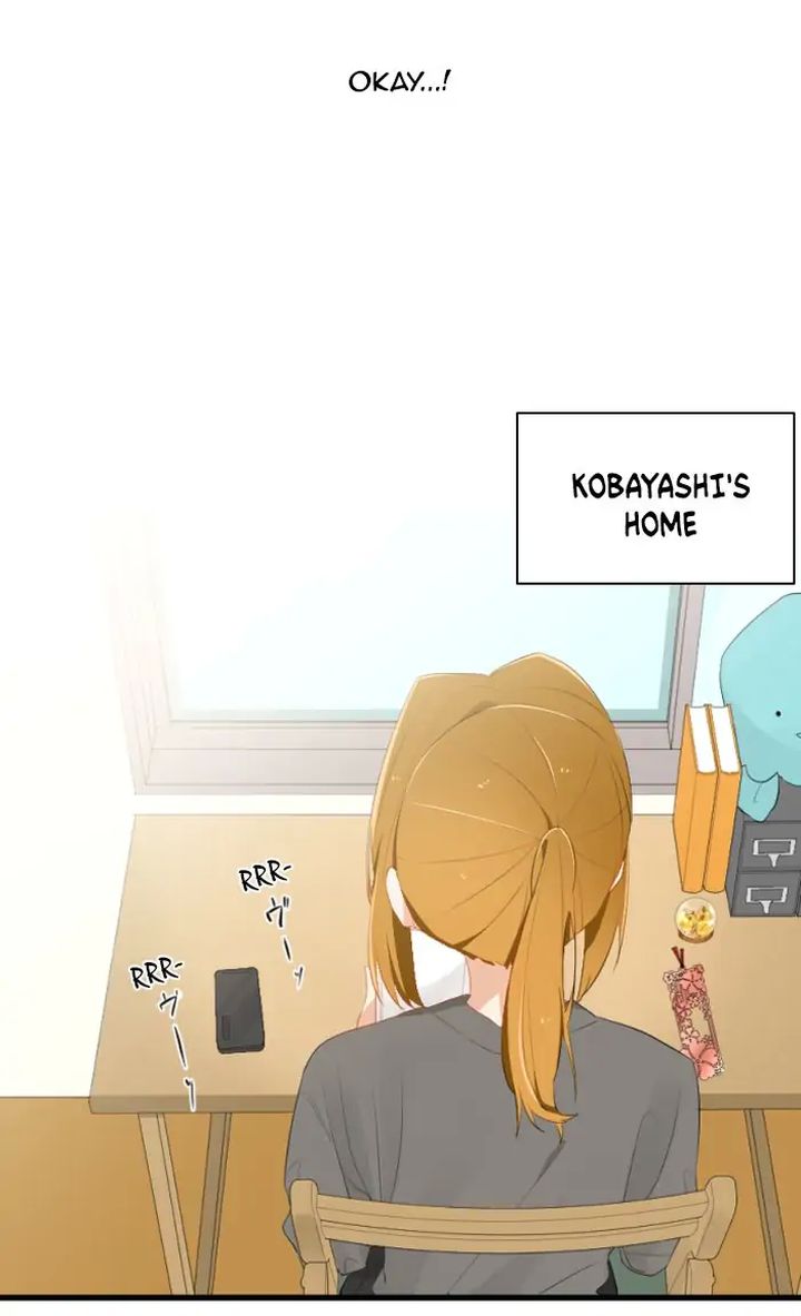 Tonari No Seki No Kobayashi San 138 12