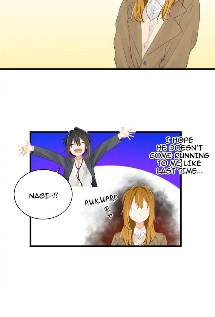 Tonari No Seki No Kobayashi San 138 22