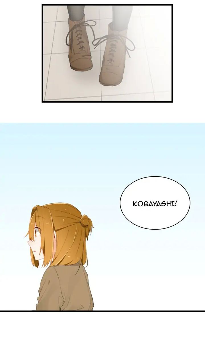 Tonari No Seki No Kobayashi San 138 23