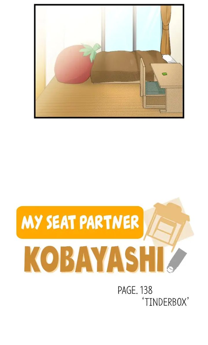 Tonari No Seki No Kobayashi San 138 5