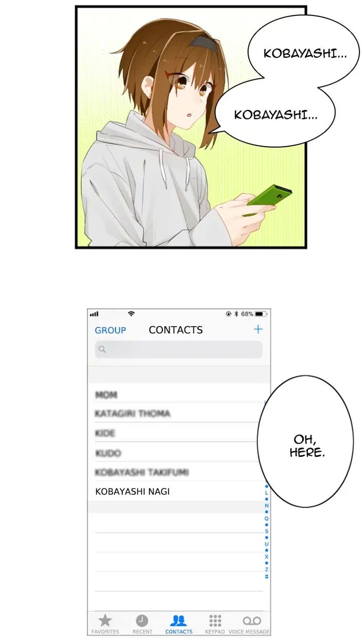 Tonari No Seki No Kobayashi San 138 8