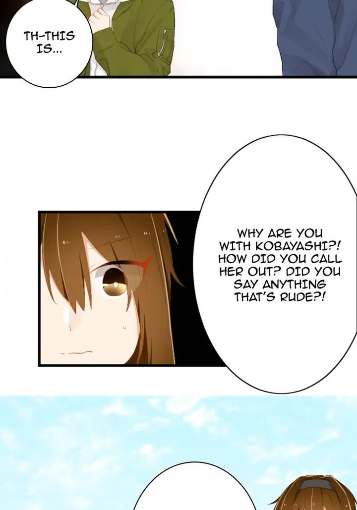 Tonari No Seki No Kobayashi San 139 27