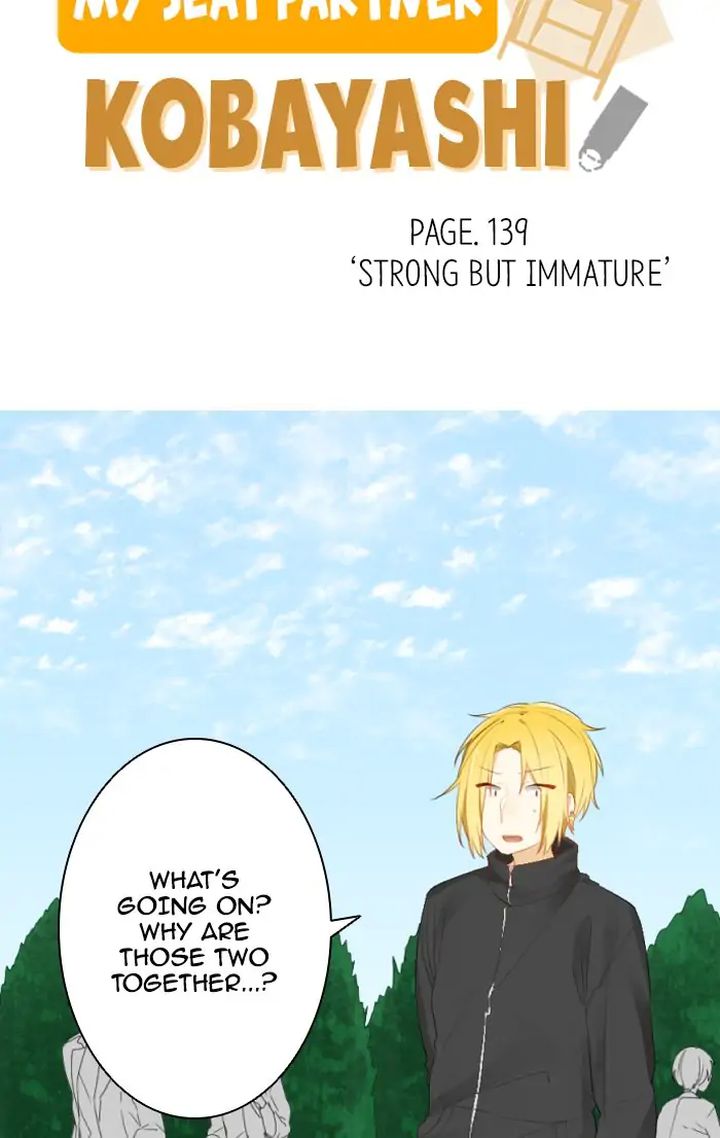 Tonari No Seki No Kobayashi San 139 3