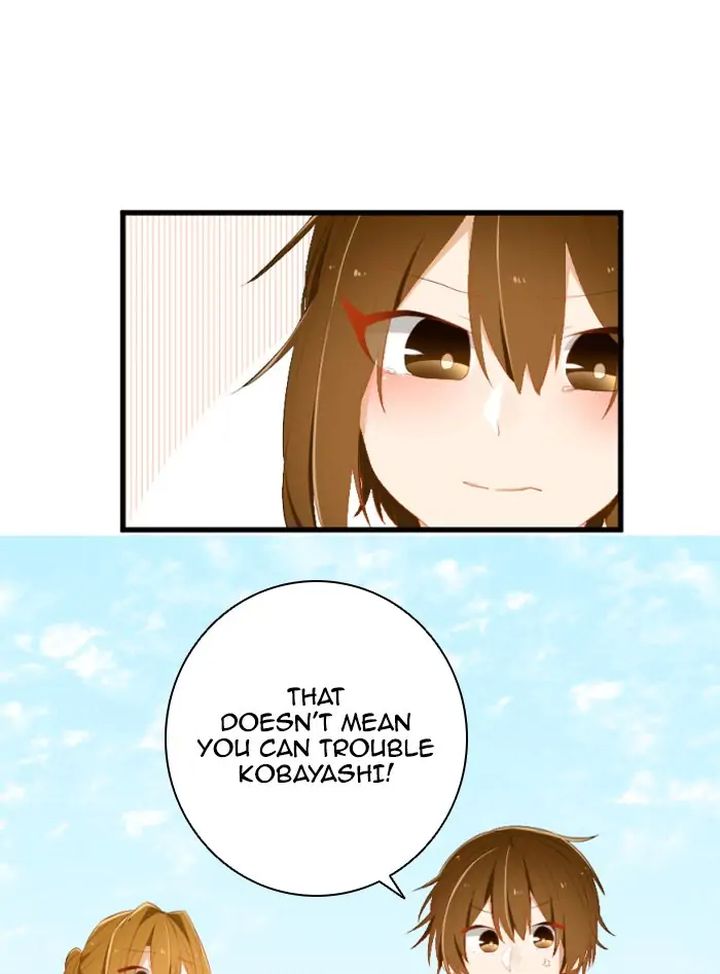Tonari No Seki No Kobayashi San 139 32