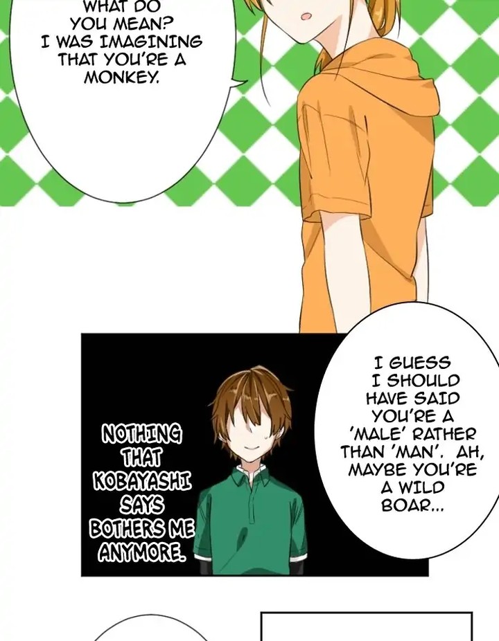 Tonari No Seki No Kobayashi San 14 12