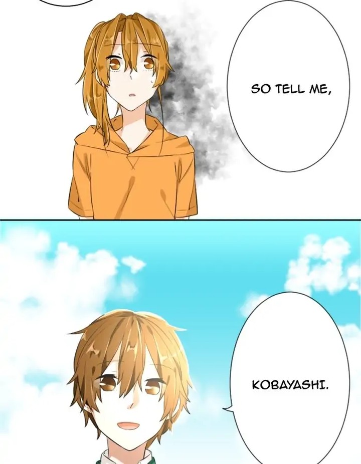 Tonari No Seki No Kobayashi San 14 18