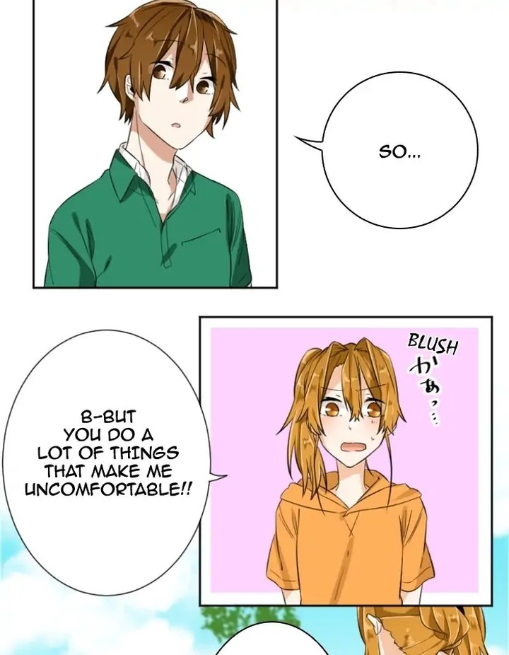 Tonari No Seki No Kobayashi San 14 27