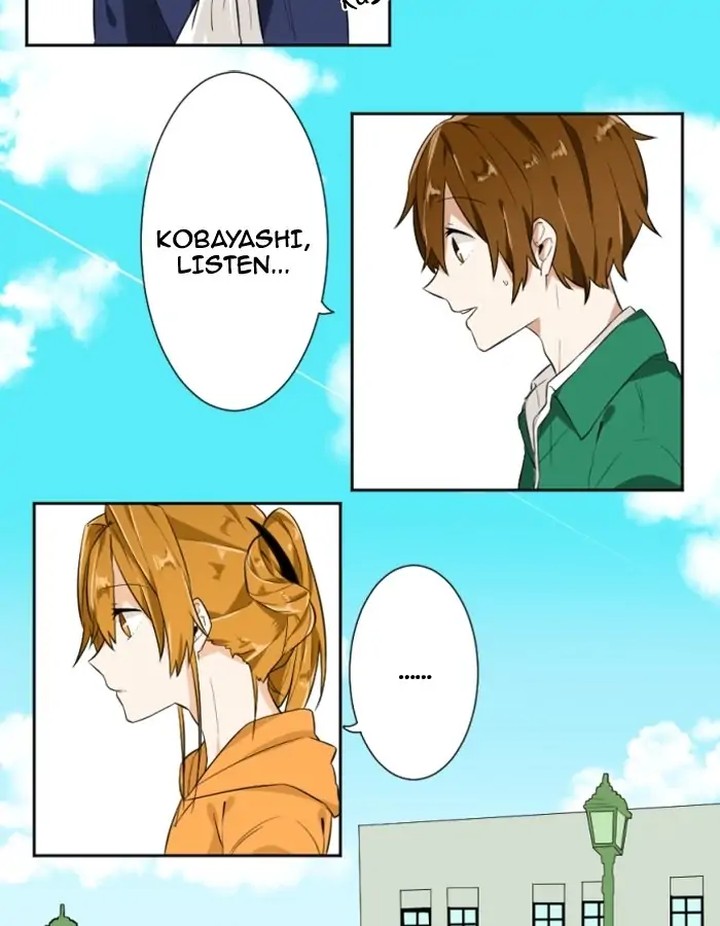 Tonari No Seki No Kobayashi San 14 3