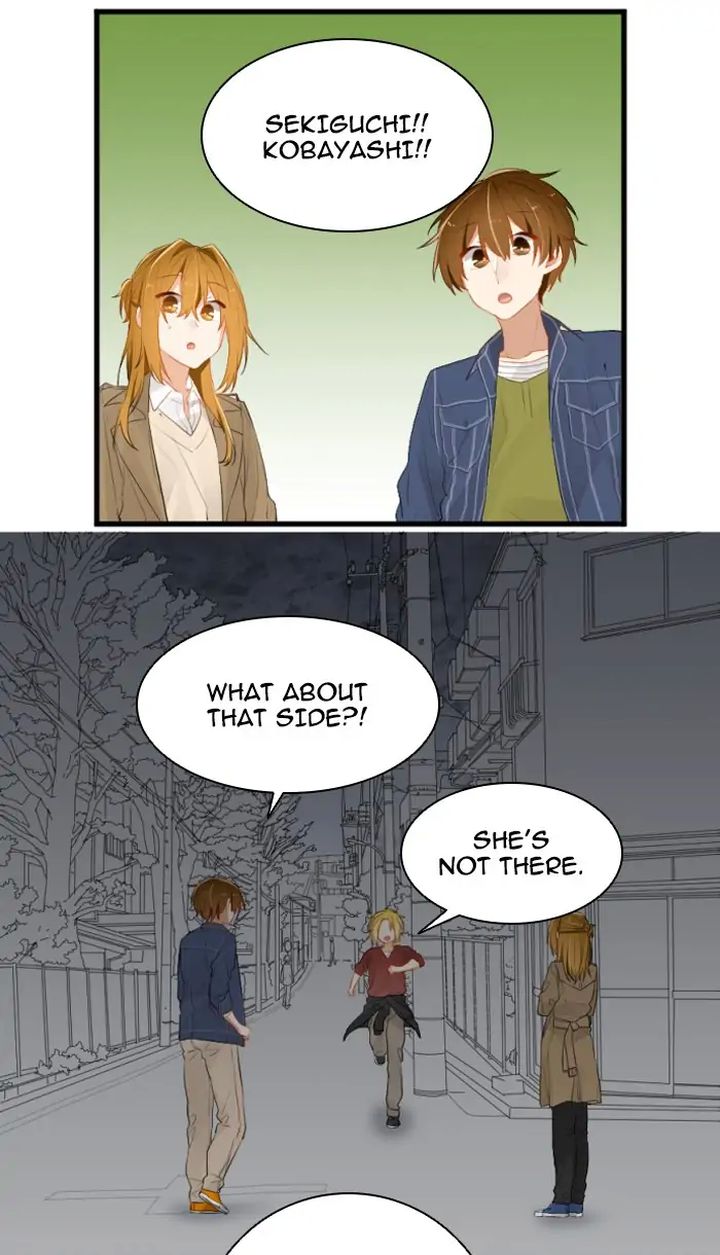 Tonari No Seki No Kobayashi San 140 14